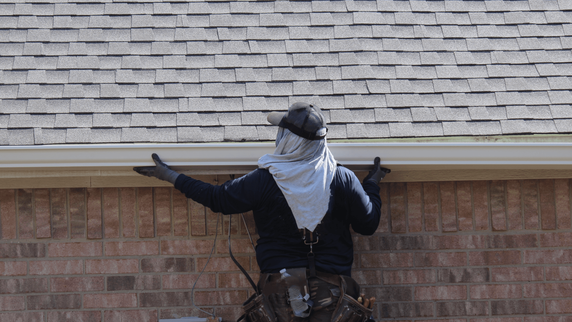 Roof Inspections