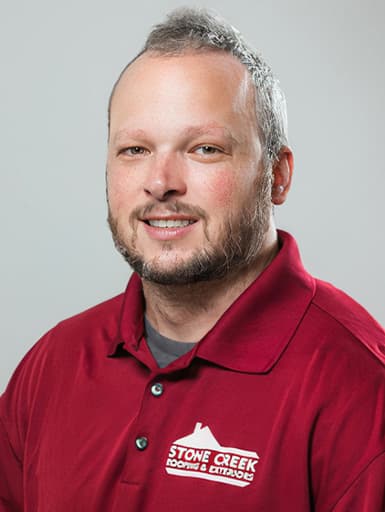 Bio picture of Paul Armstrong