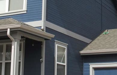 Hail-resistant Shingles