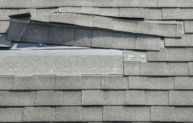 Does Insurance Cover Storm Damage To Roofs?