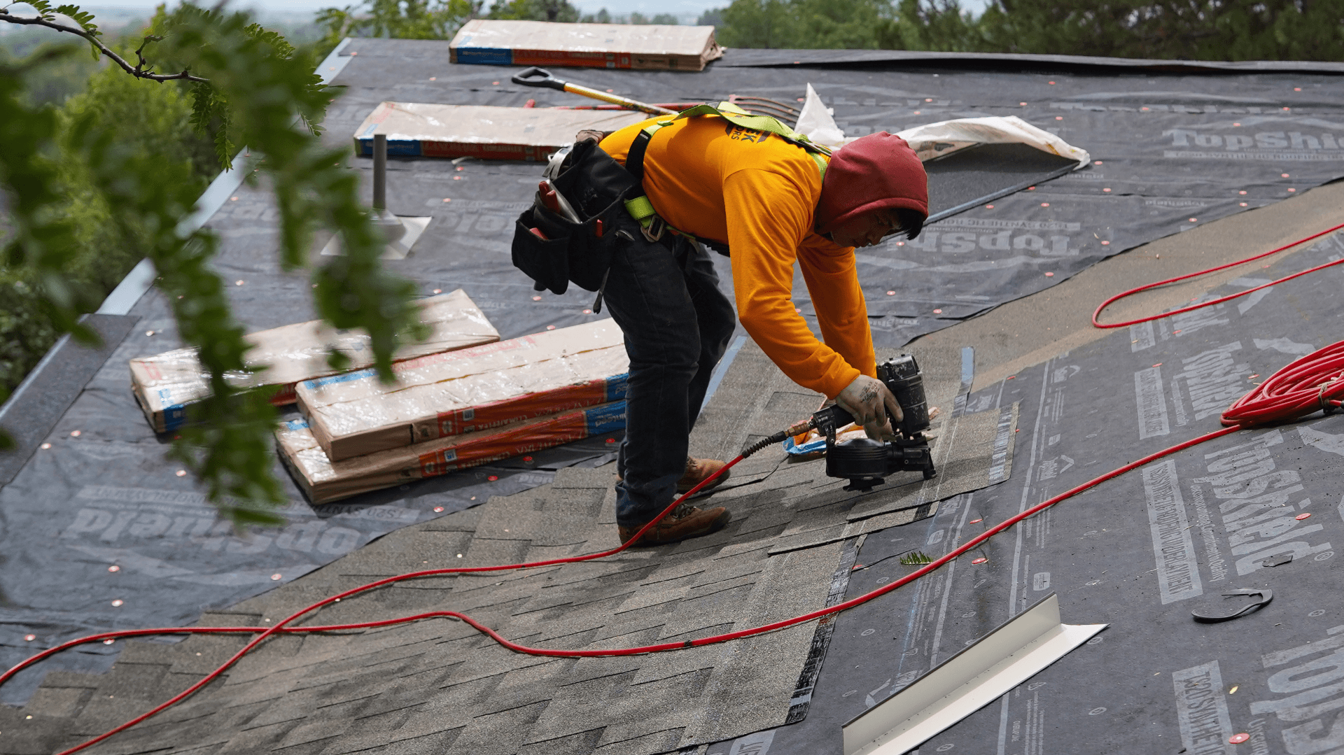 Roofing Company Longmont CO | Roofing Contractors Longmont