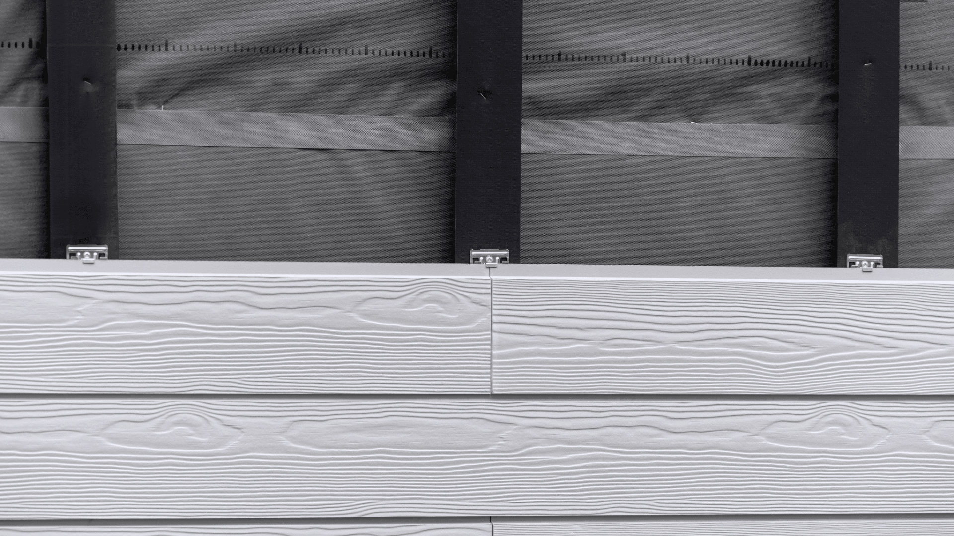 Durable Composite Clad