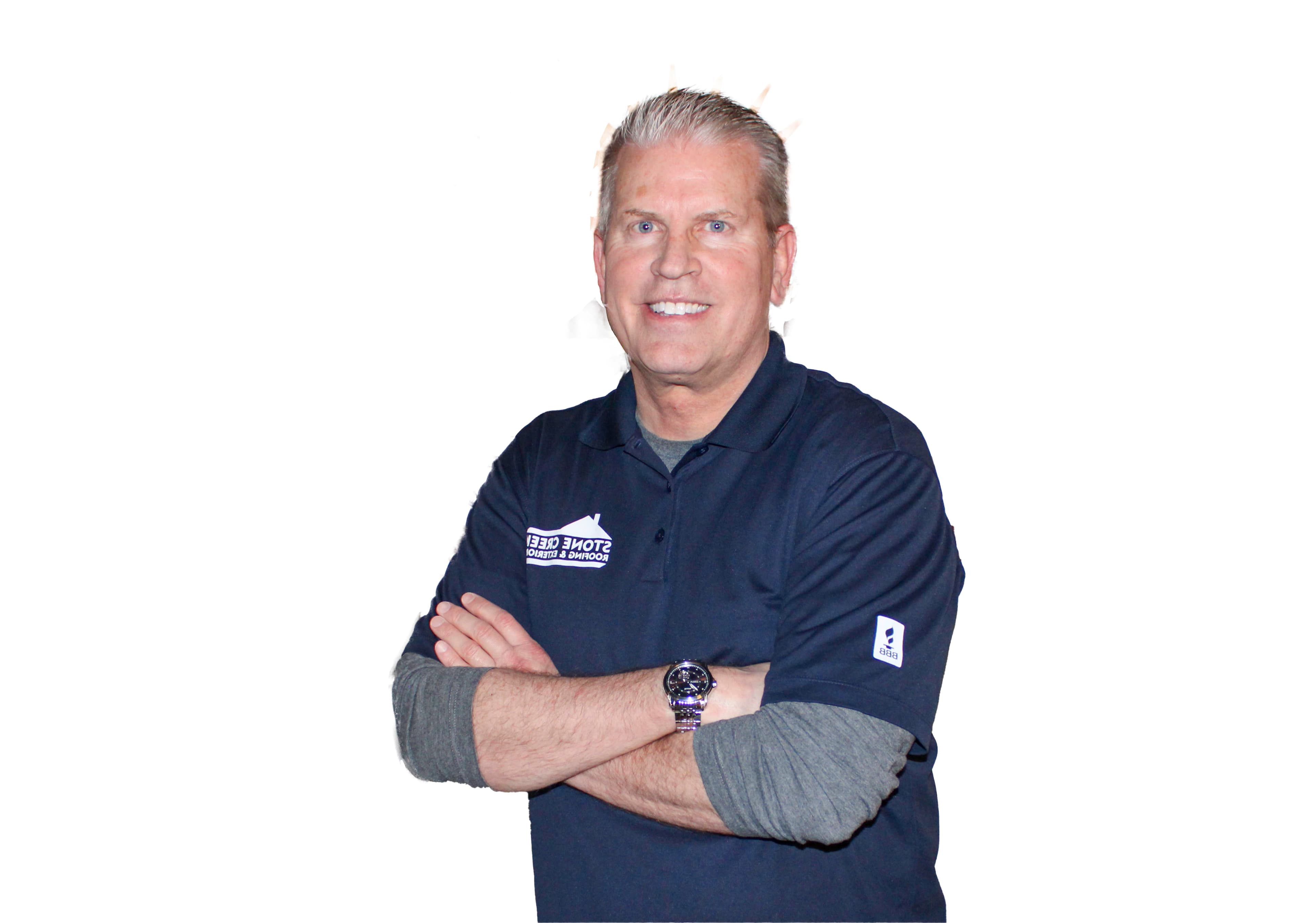 Bio picture of Paul Prestwich