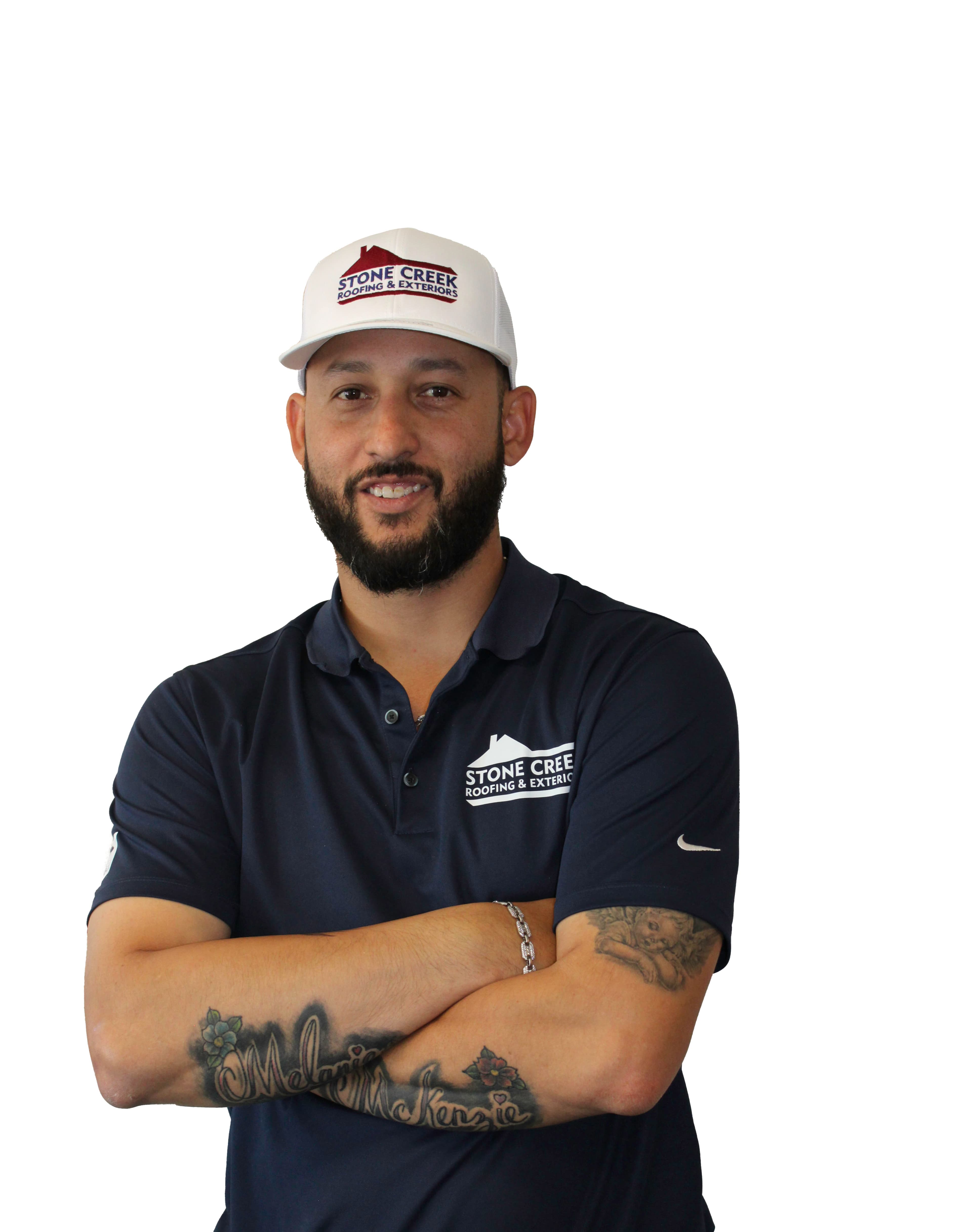 Bio picture of Michael Villa