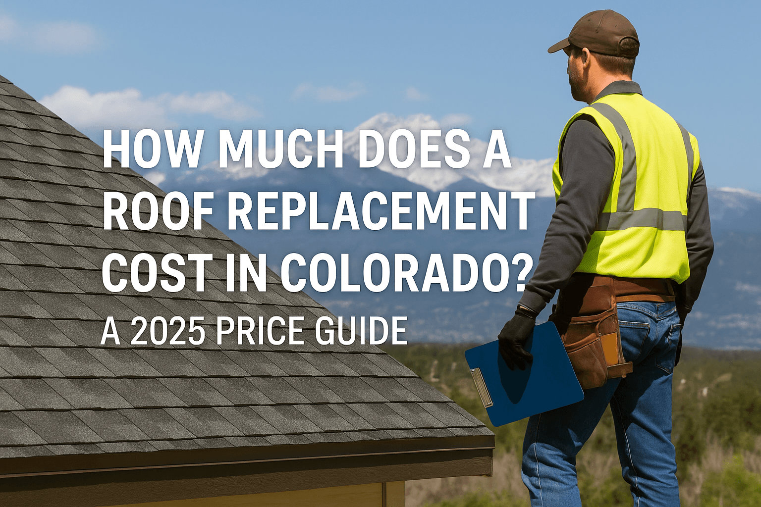 Stone Creek Roofing Featured