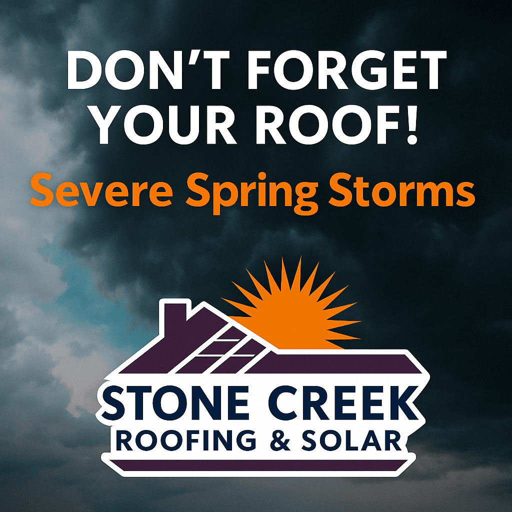 Stone Creek Roofing