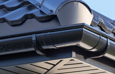 Benefits Of Gutters - image