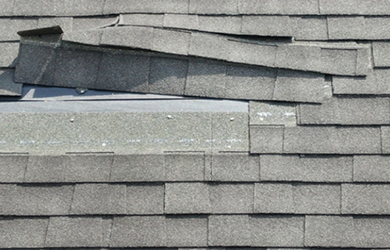 Does Insurance Cover Storm Damage To Roofs - Image